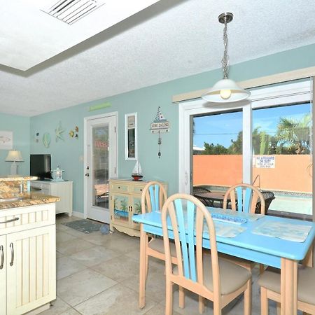 The Villas 2B 霍姆斯海滩 外观 照片